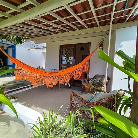 Nossa Casa Maracaipe-2