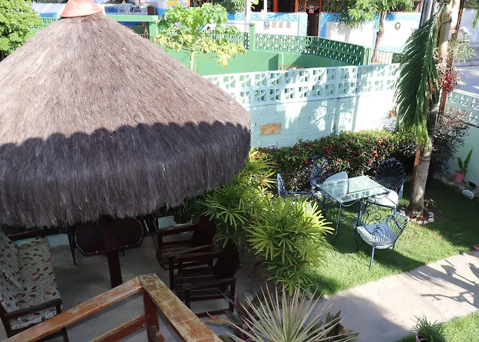 Pousada Liras Da Poesia Pôrto das Galinhas